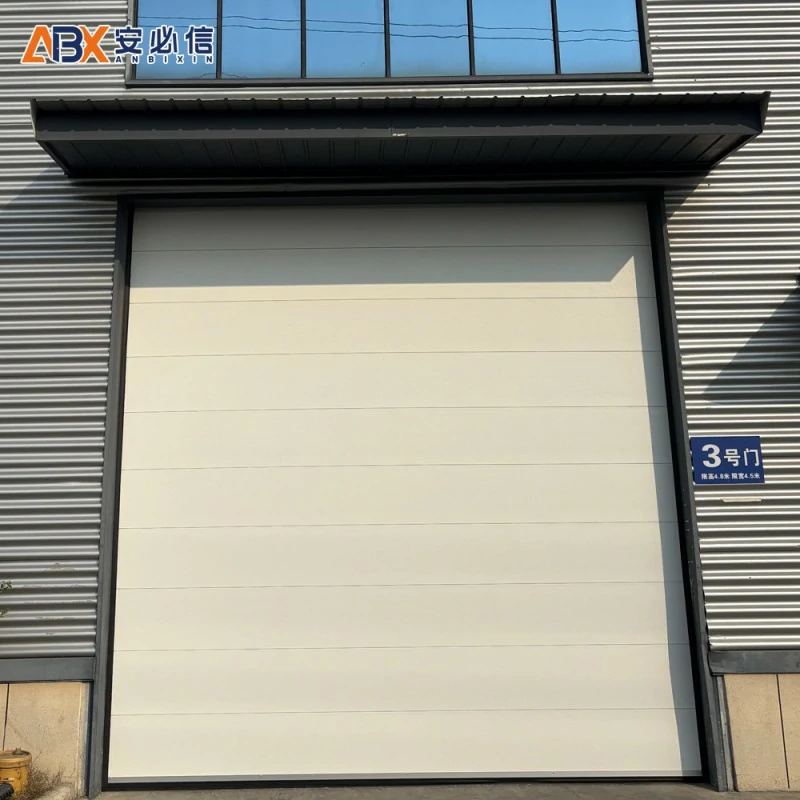 文山壮族苗族自治州高扬程提升门